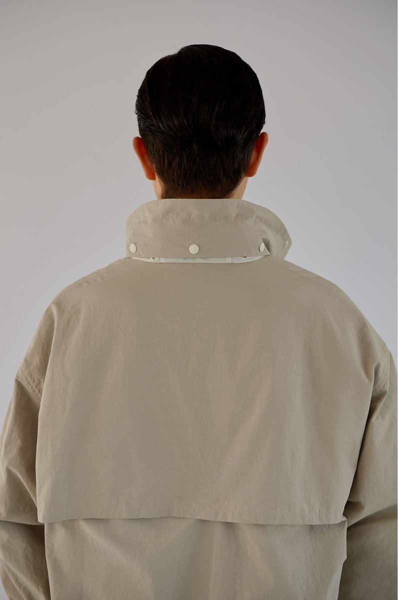 Teflon outdoor work jacket N1899 - NNine