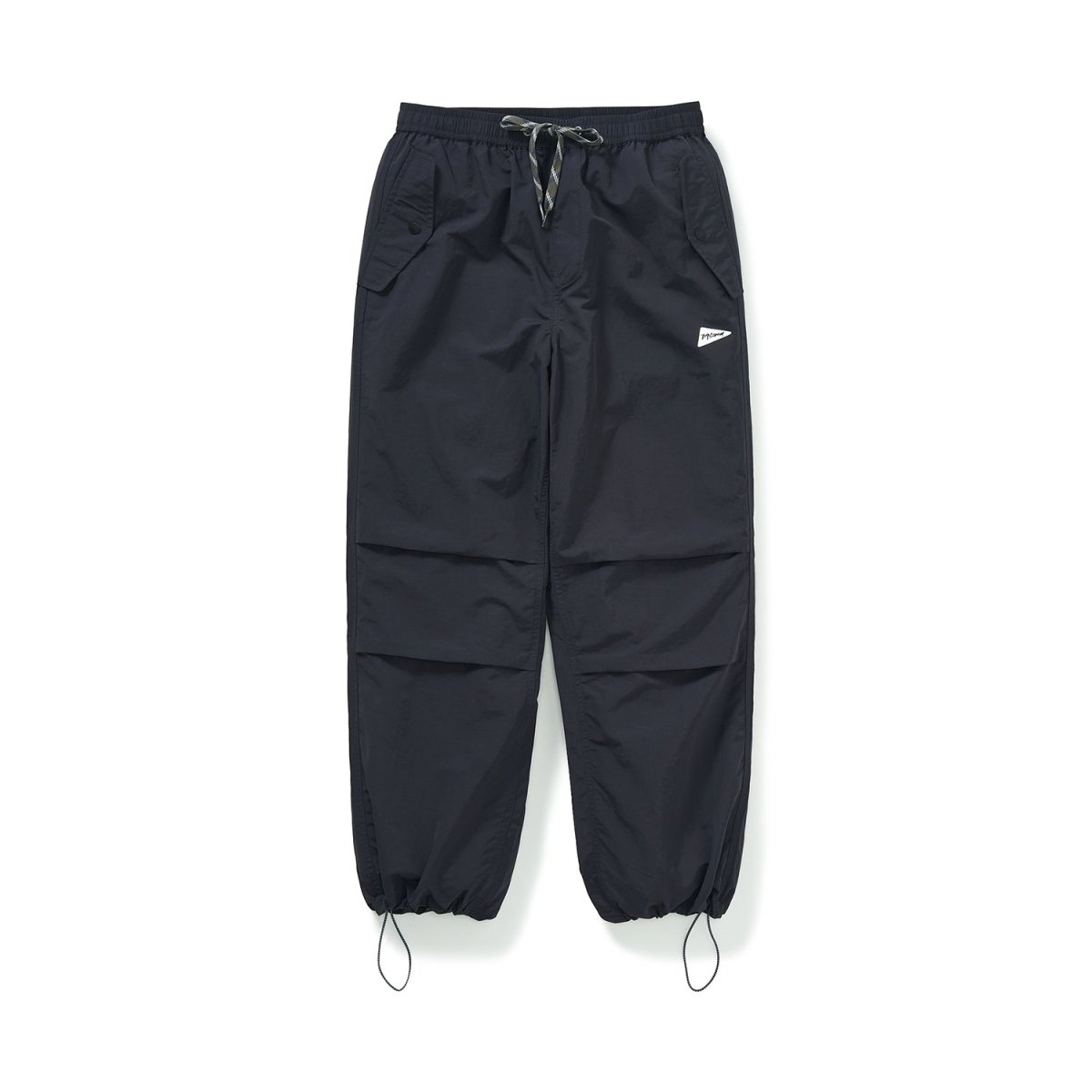 【撥水・防汚機能】Teflon parachute pants　N3193 - NNine