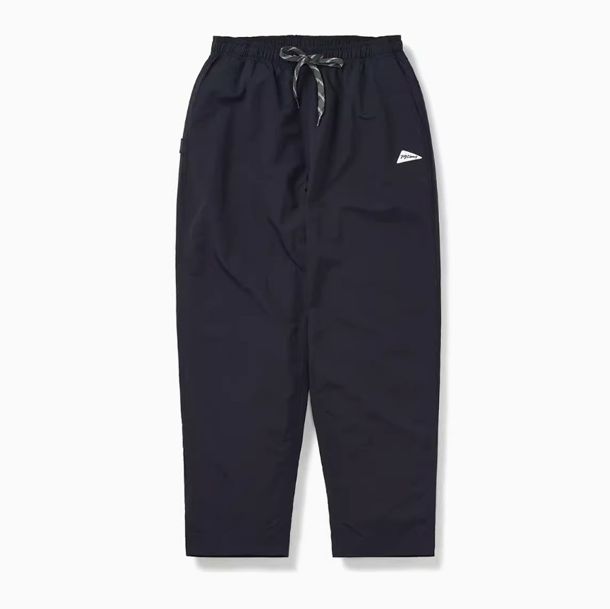 【撥水性】【Teflon】Outdoor waterproof pants N152 - NNine