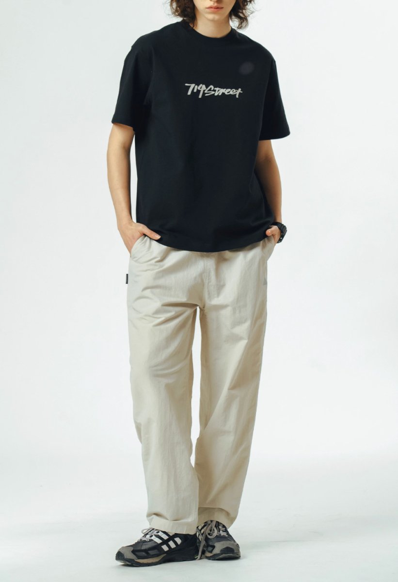 【撥水性】【Teflon】Outdoor waterproof pants N152 - NNine