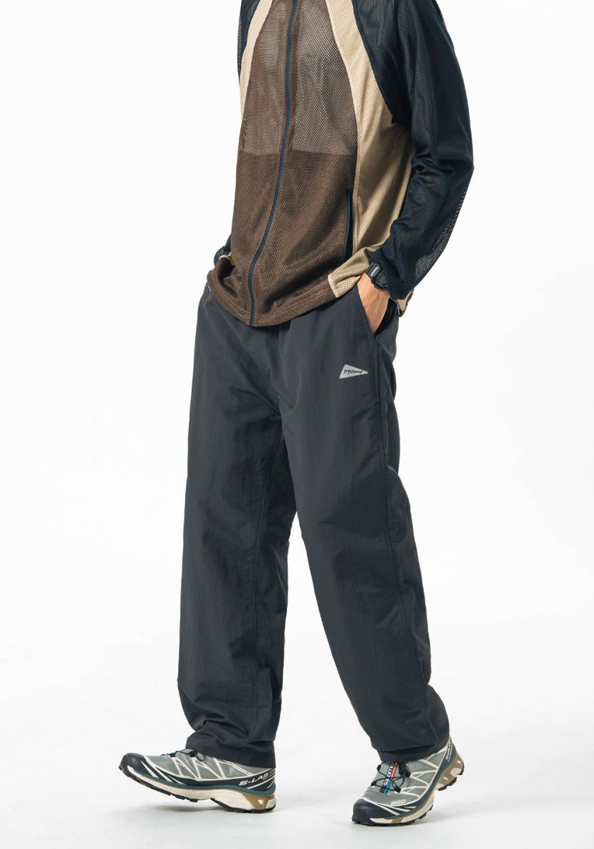 【撥水性】【Teflon】Outdoor waterproof pants N152 - NNine