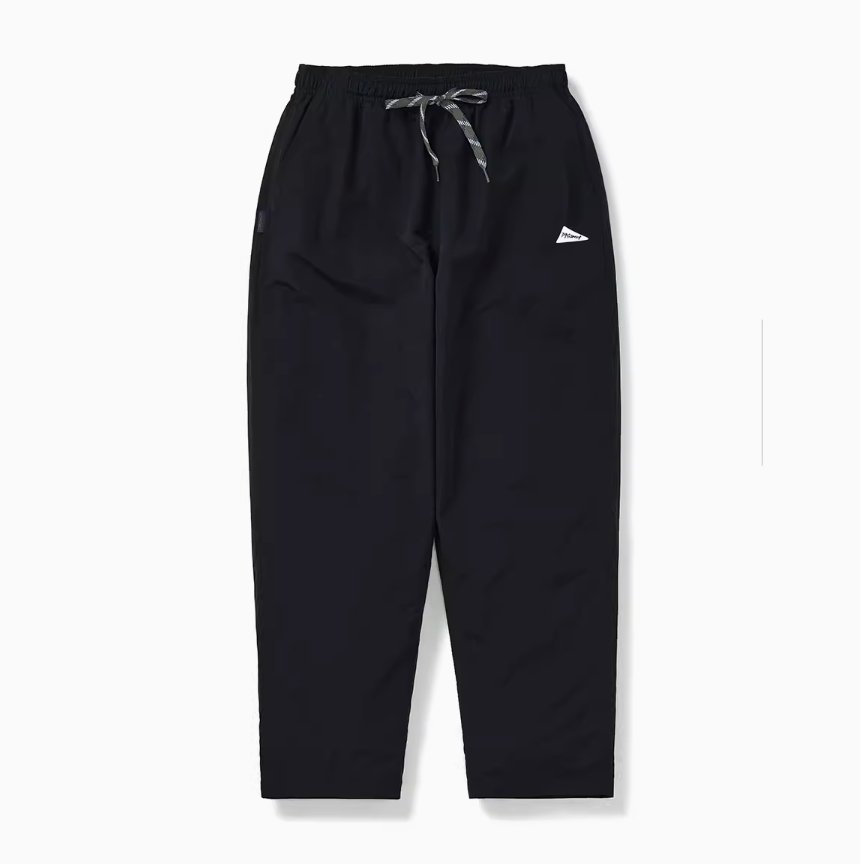 【撥水性】【Teflon】Outdoor waterproof pants N152 - NNine