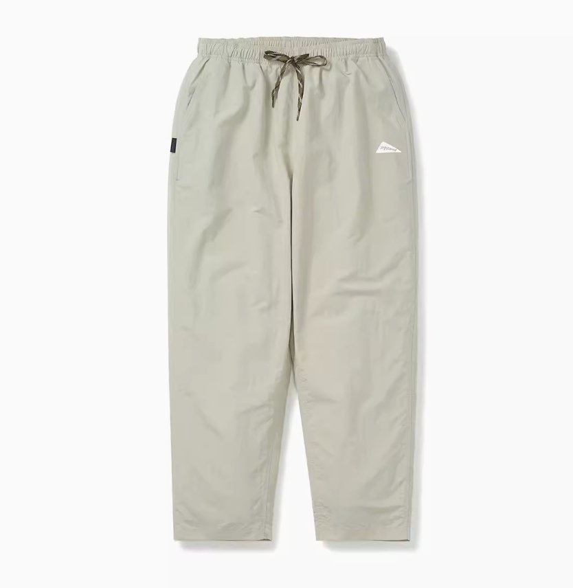 【撥水性】【Teflon】Outdoor waterproof pants N152 - NNine