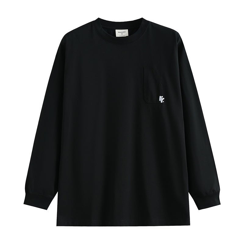 【超撥水・保温性持続機能】THERMOLITE LONG T-shirt N3103 - NNine