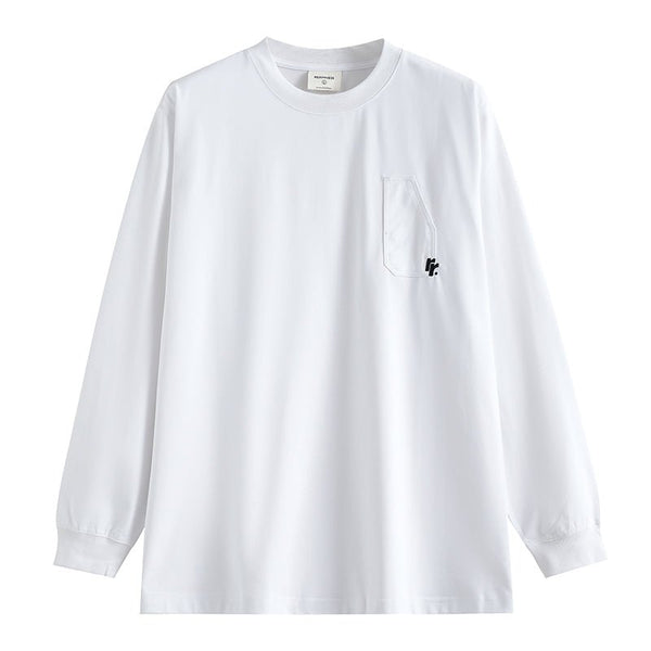 【超撥水・保温性持続機能】THERMOLITE LONG T-shirt N3103 - NNine