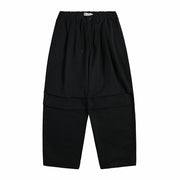 Thick nylon pants N1597 - NNine
