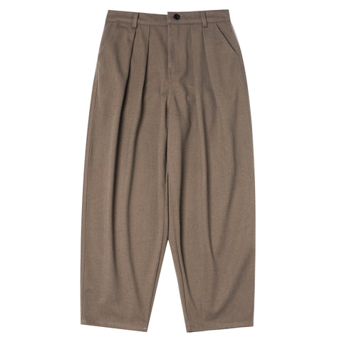 Thick Relaxing Pants   N1460