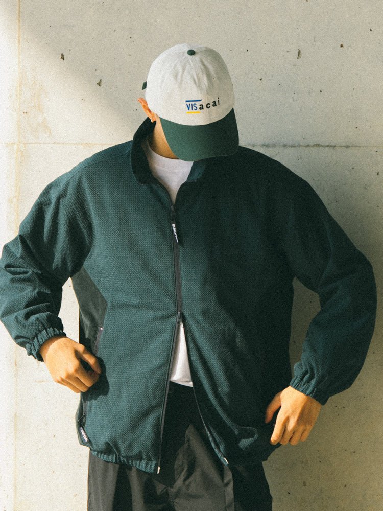 Thingrate retro jacket N3211 - NNine