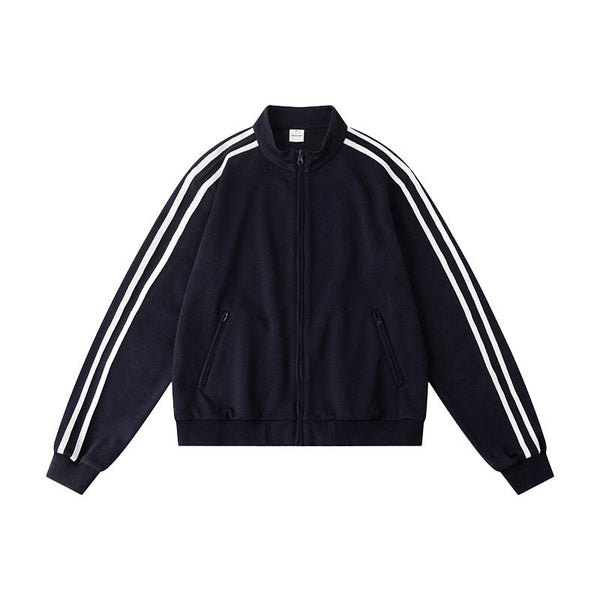 Track jacket N3118 - NNine