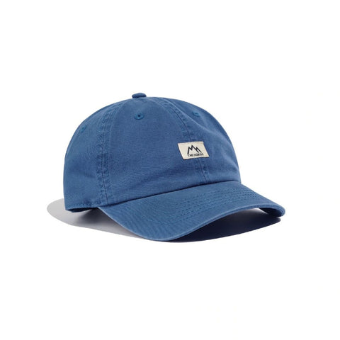 Vintage tag cap　N333