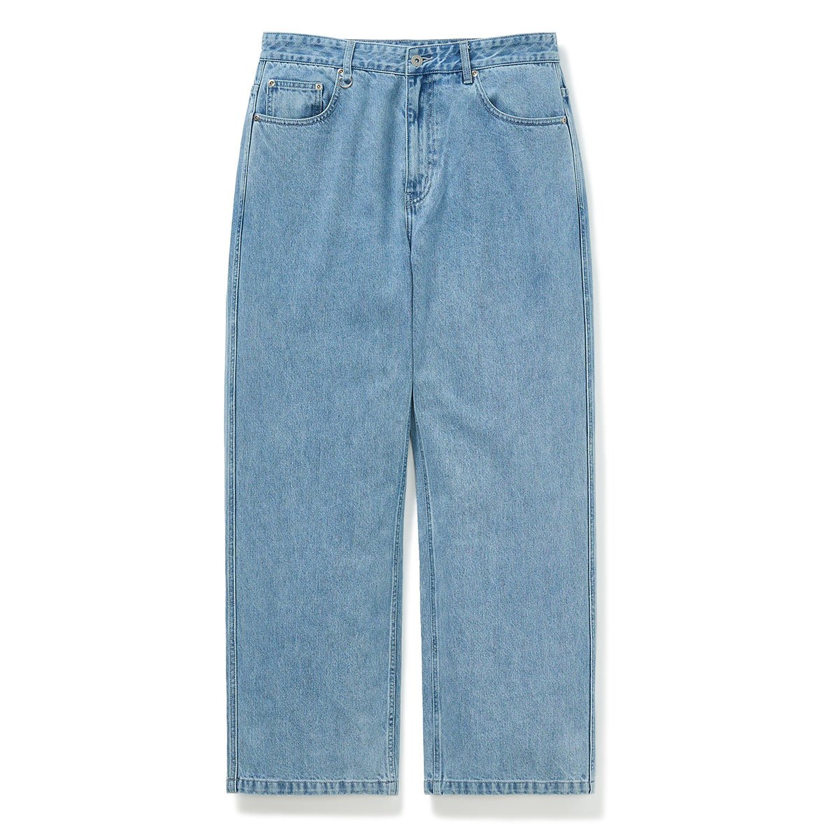 Wash denim pants N3057 - NNine