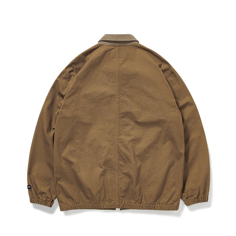 Wash pocket jacket N1622 - NNine