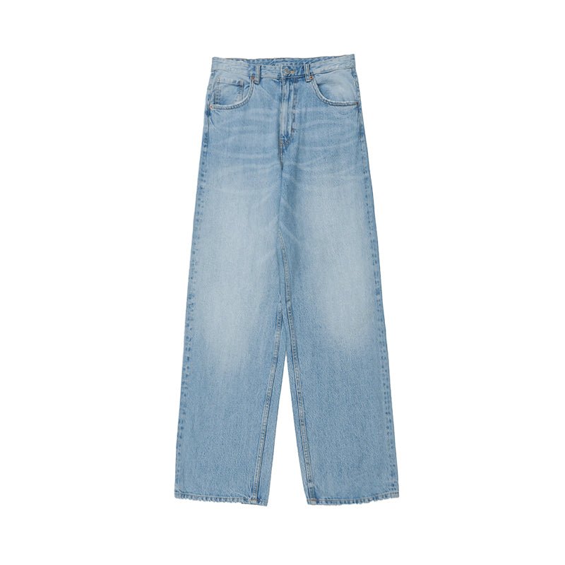 Washdostlet denim pants N2666 - NNine