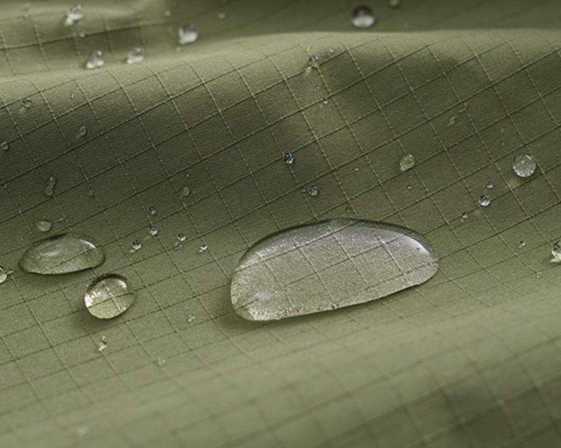 【撥水機能】Water -repellent check shirt　N225 - NNine