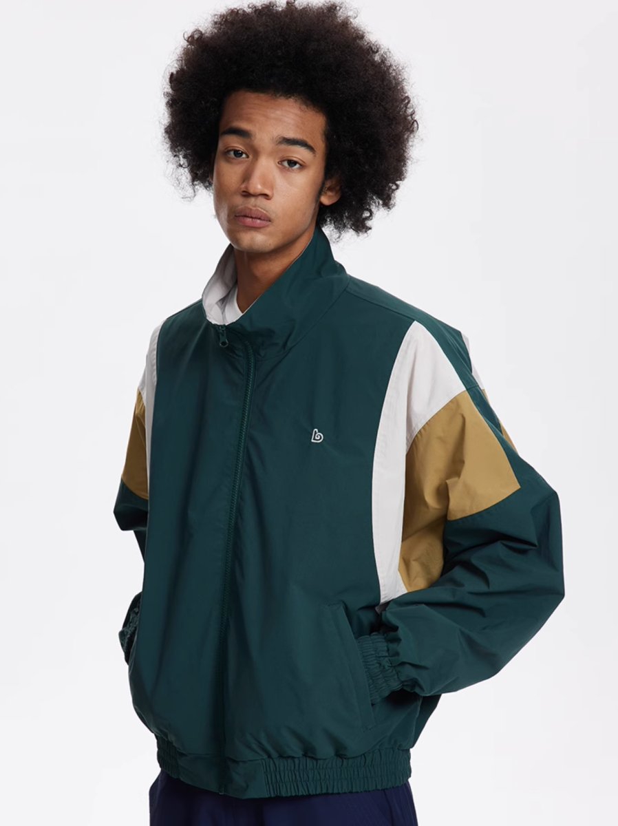 Waterproof active jacket N2537 - NNine