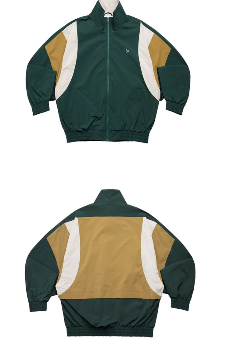 Waterproof active jacket N2537 - NNine