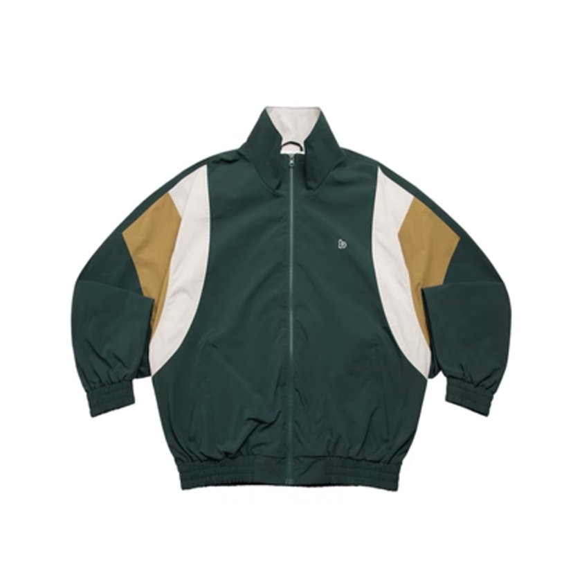 Waterproof active jacket N2537 - NNine