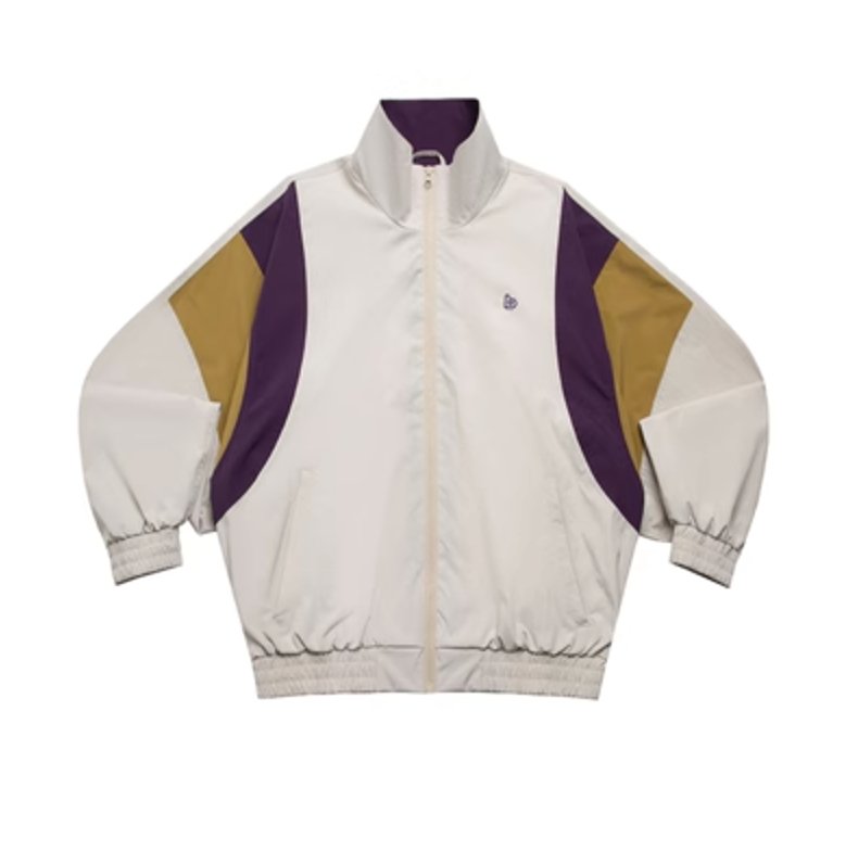 Waterproof active jacket N2537 - NNine