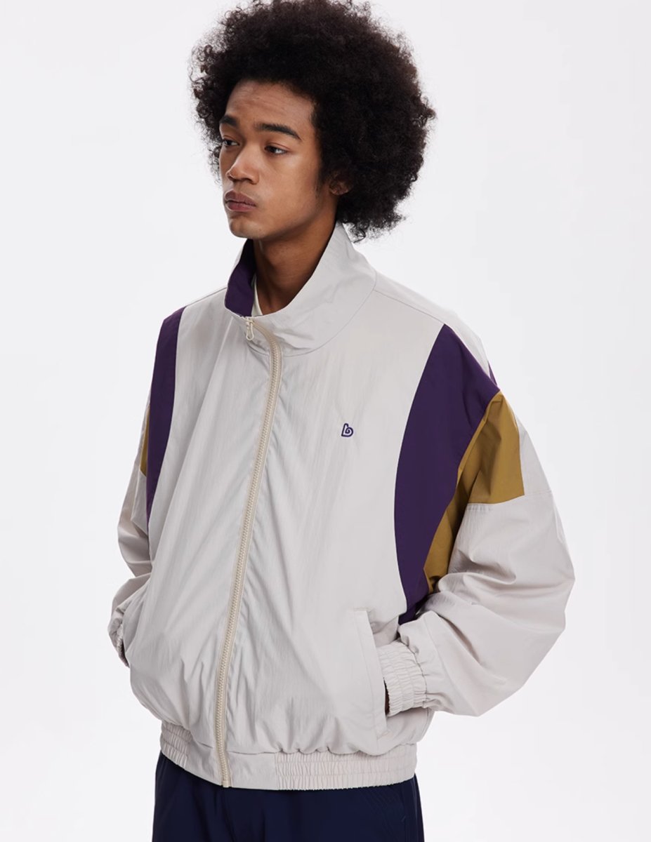 Waterproof active jacket N2537 - NNine