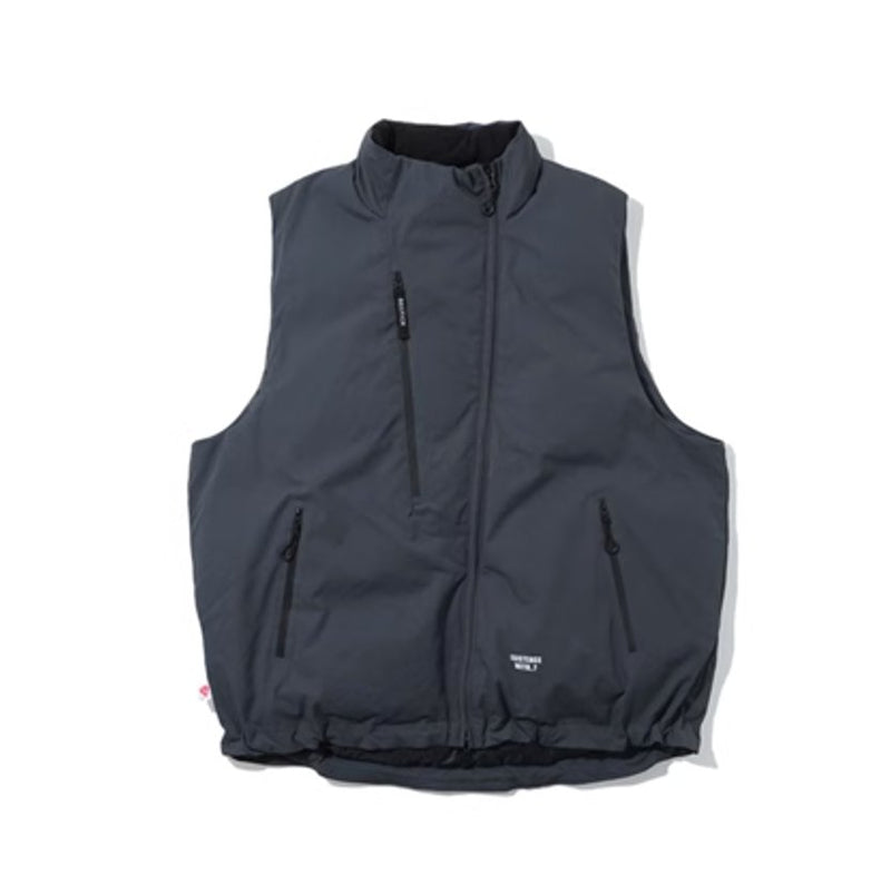 Waterproof light outdoor vest N2514 - NNine