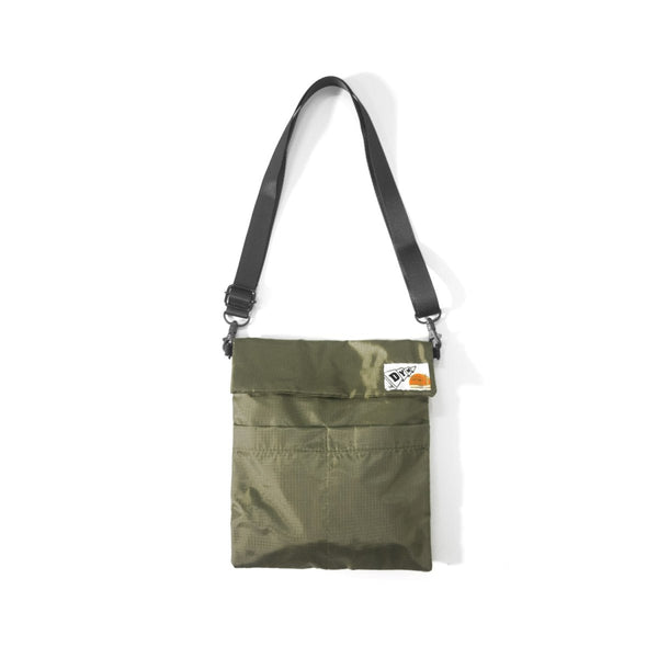 【撥水性】Waterproof multi shoulder bag N2296 - NNine