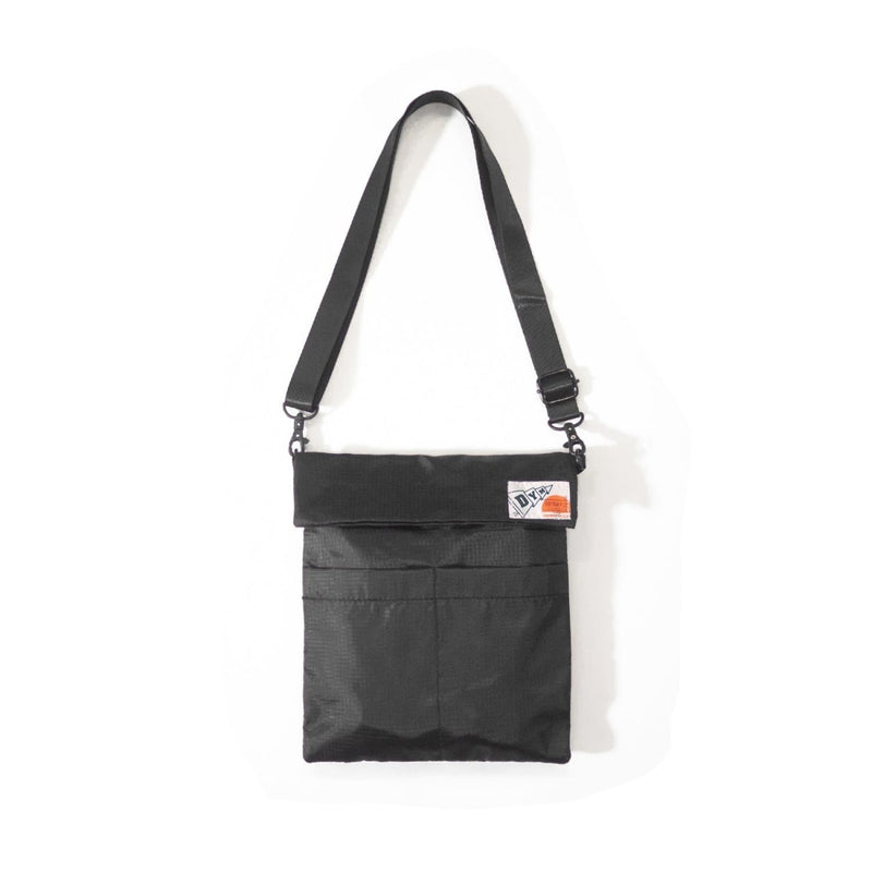 【撥水性】Waterproof multi shoulder bag N2296 - NNine