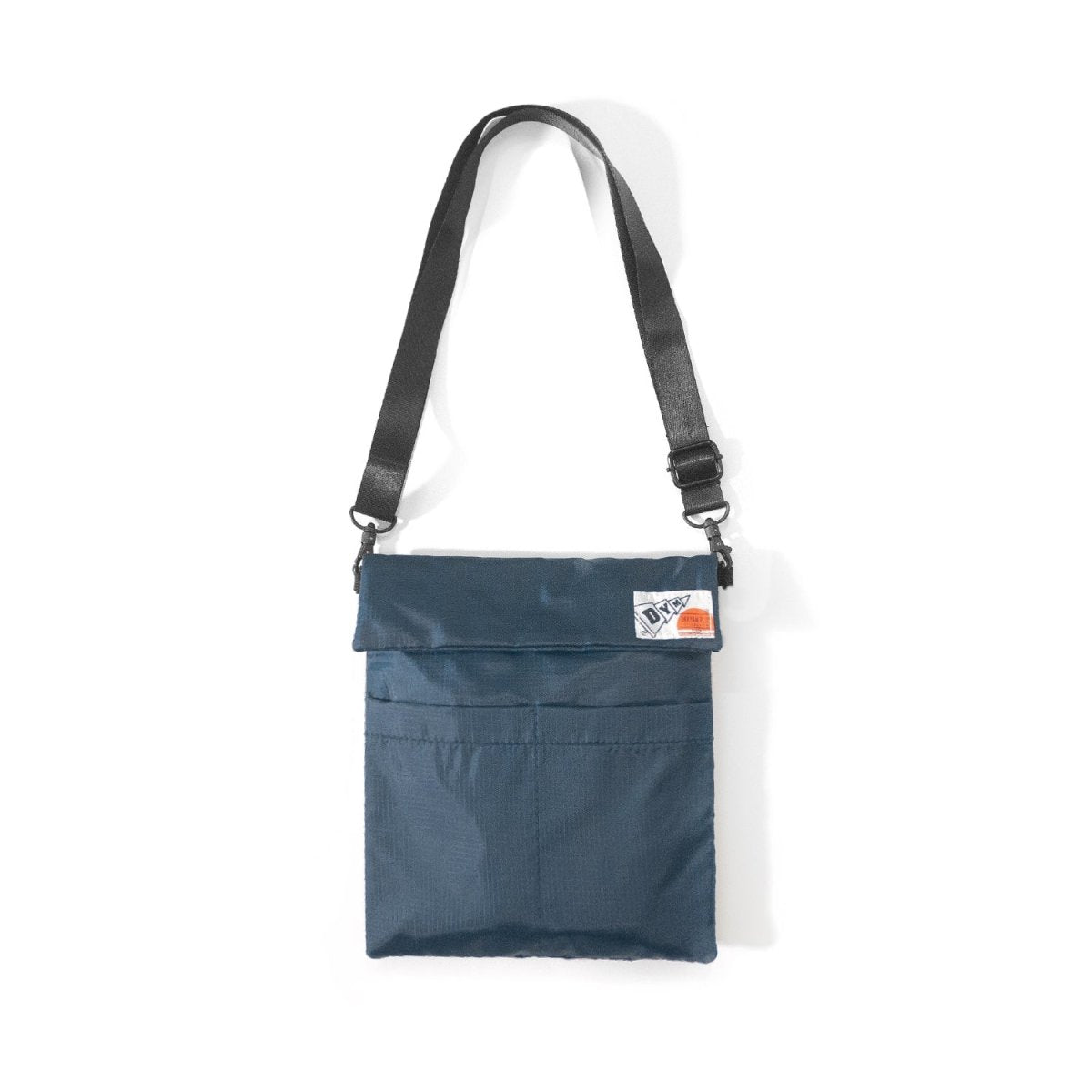 【撥水性】Waterproof multi shoulder bag N2296 - NNine