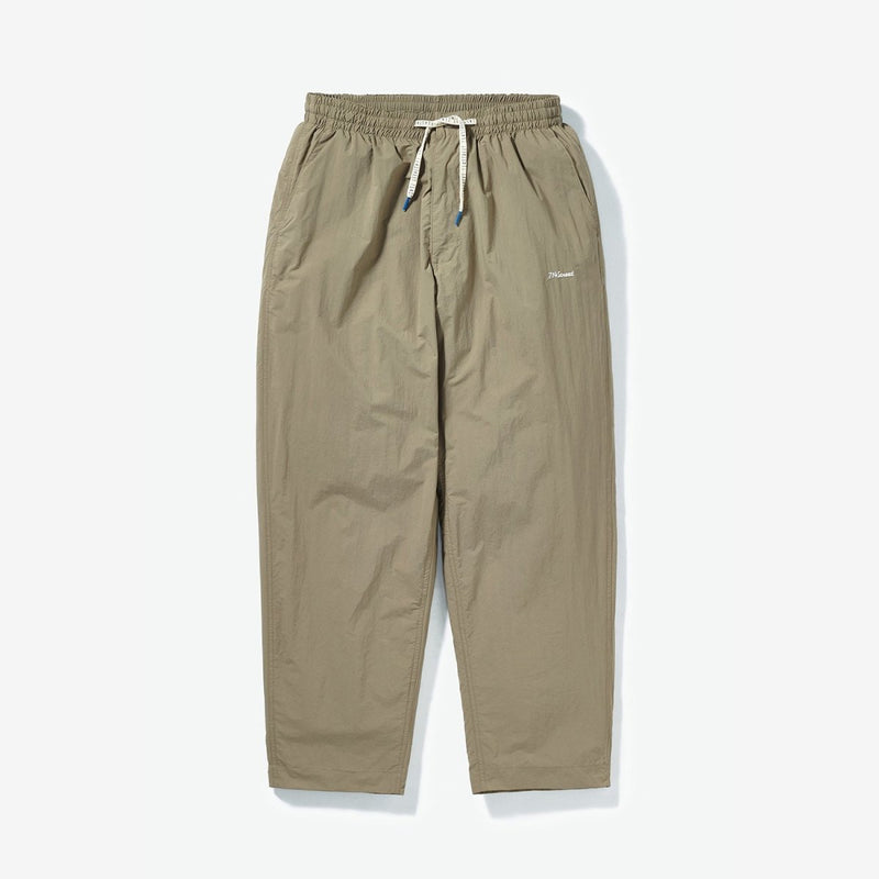Waterproof nylon pants with storage N2054 - NNine