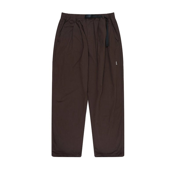 Webbing belt work pants N3039 - NNine