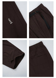 Webbing belt work pants N3039 - NNine
