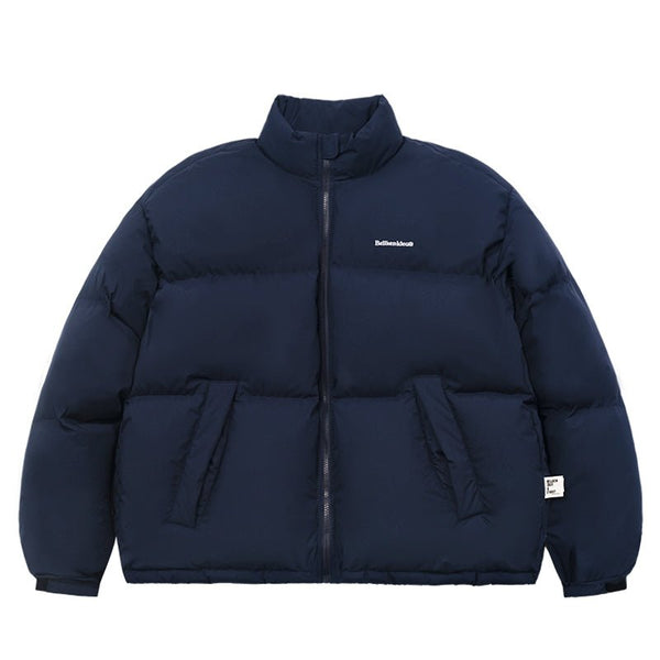 【新品】冬物一掃特別価格　BOLINI ホワイトダックダウンジャケット 新品】冬物一掃特別価格 BOLINI ホワイトダックダウンジャケット