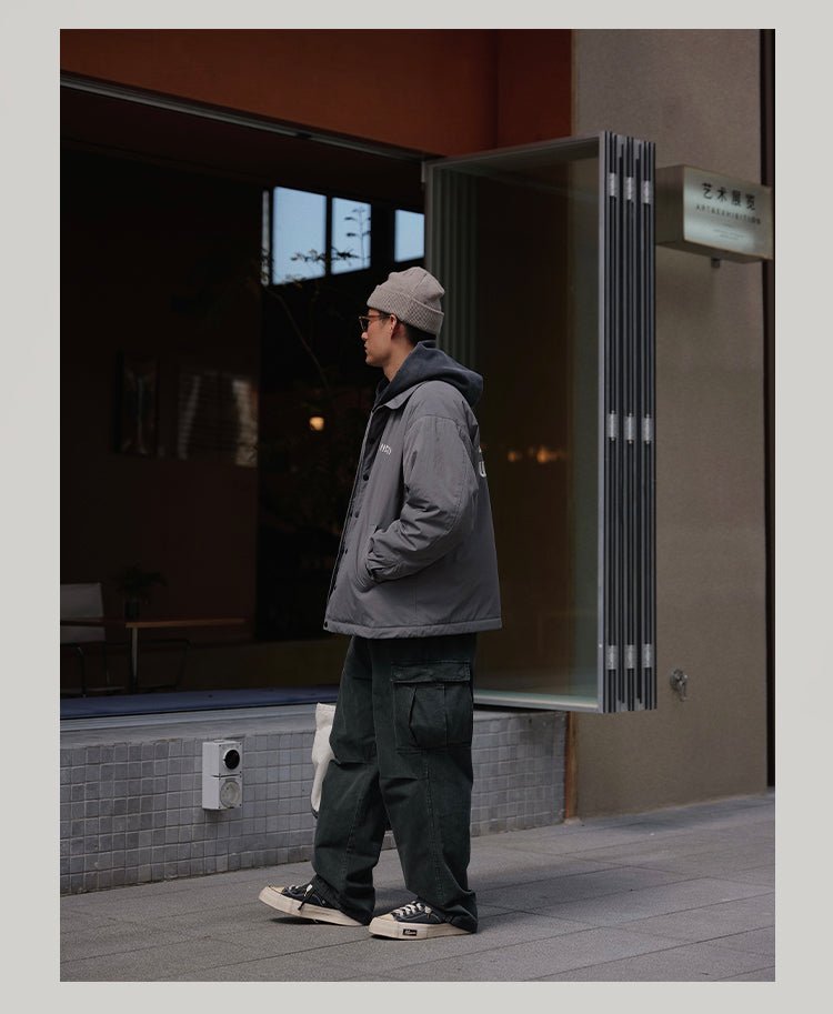 Wool knit cold hat N2856 - NNine