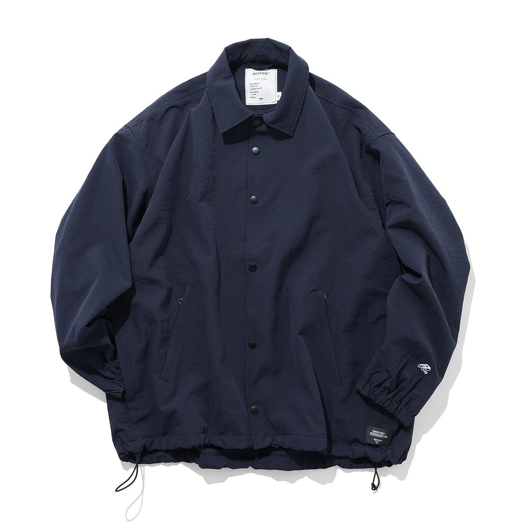 Work coach jacket / コーチジャケット N2541 – NNine