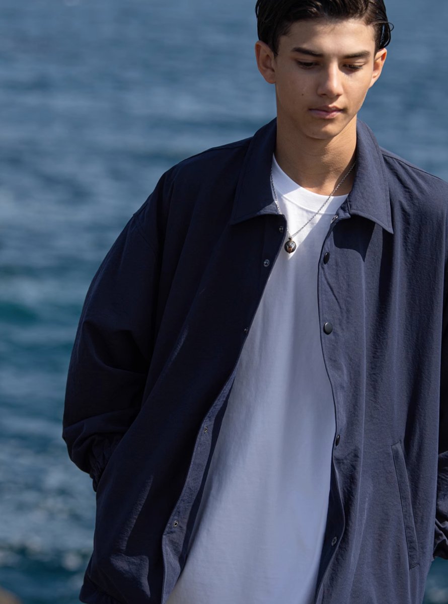 Work coach jacket N2541 - NNine
