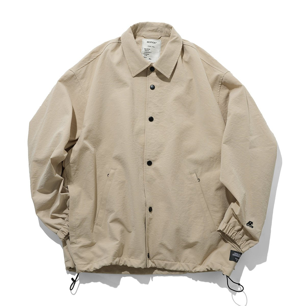 Work coach jacket N2541 - NNine