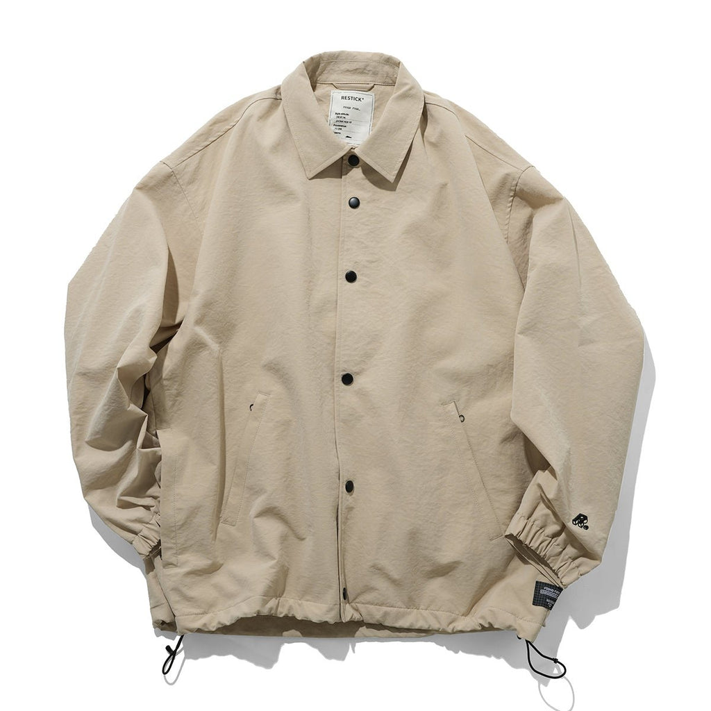 Work coach jacket N2541 – NNine