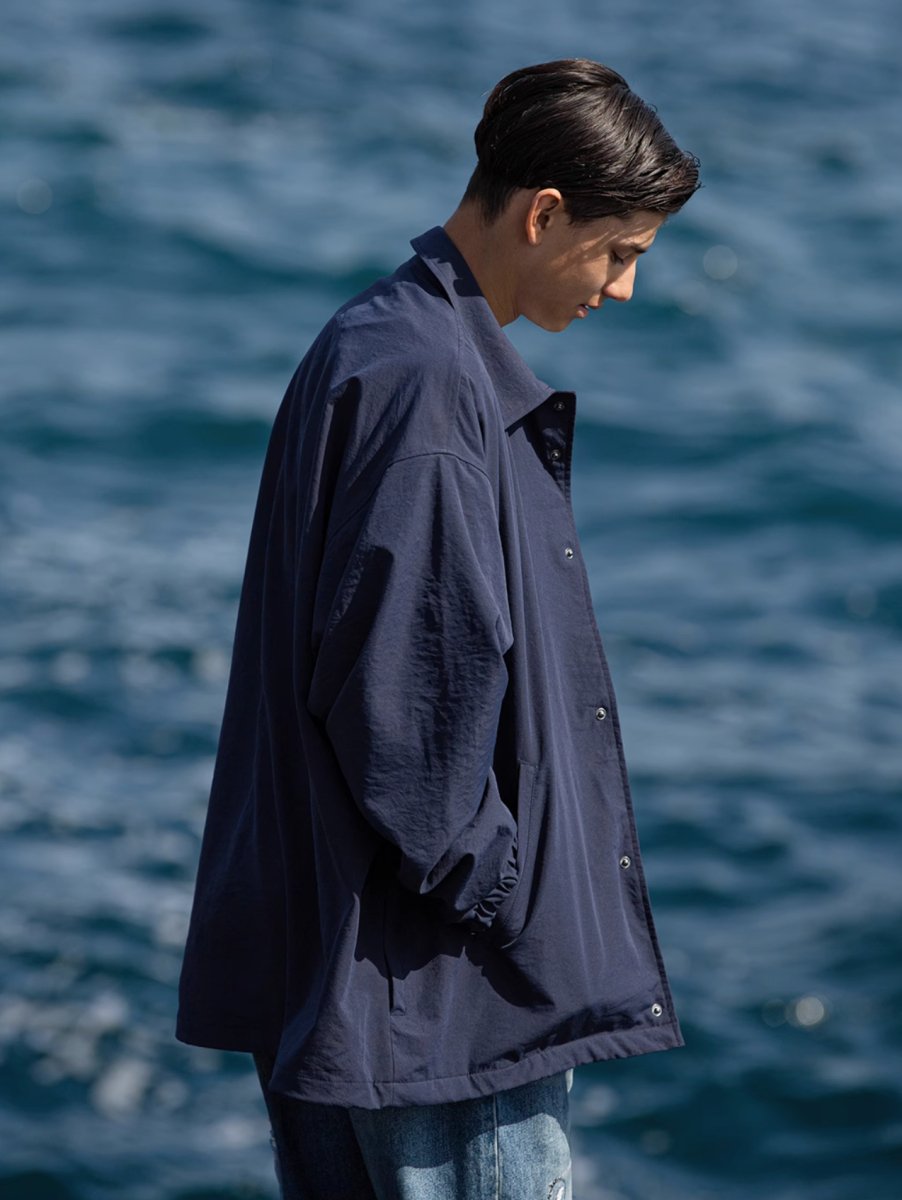 Work coach jacket N2541 - NNine