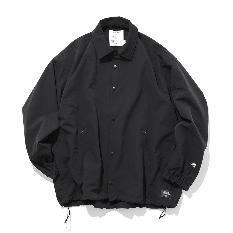 Work coach jacket N2541 - NNine