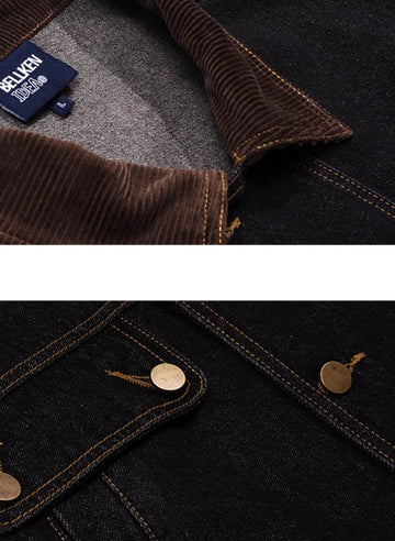 Work denim jacket / デニムジャケット N3143