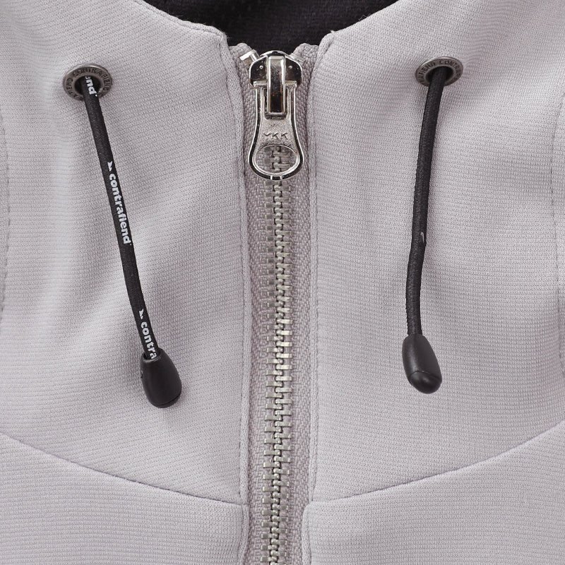 Zip active jacket N2815 - NNine