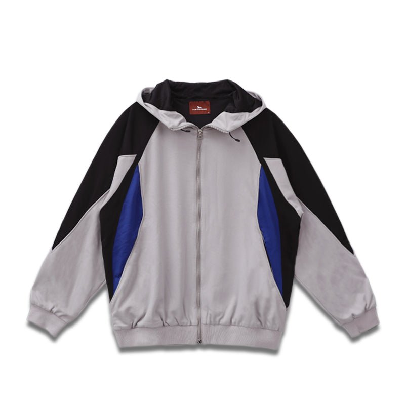 Zip active jacket N2815 - NNine