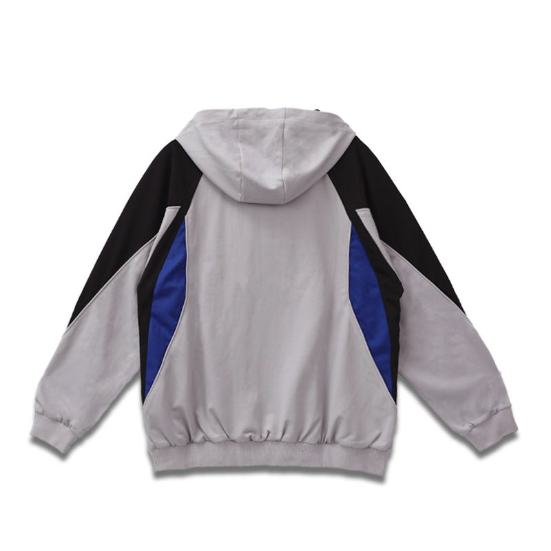 Zip active jacket N2815 - NNine